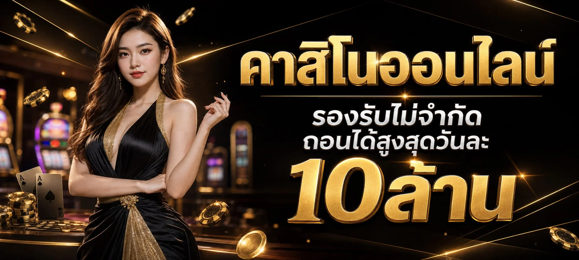 Miracle X Bet เว็บตรง สล็อต คาสิโน ฝากถอนออโต้
